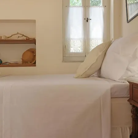 Babina's Place-traditional House In Apartamento Ermoupoli